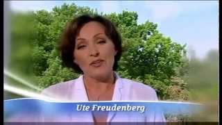 Ute Freudenberg  Ein Tag wie heut 2003 [upl. by Anyer]