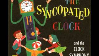 Leroy Anderson  The Syncopated Clock [upl. by Aidnic]