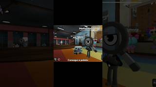 Consegui al guijarro🗣🗣 videogames games gaming viralvideo roblox dandysworld [upl. by Anelrad]