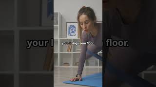 10 Minute Daily Pilates for a Strong Core 10minuteworkout pilates [upl. by Ennoryt815]