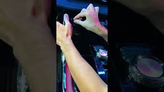 Haval interior PPF installation carcleaning detailing carlover [upl. by Lynea]