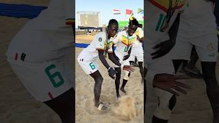 La joie 🇸🇳shortvideo sonko sénégal shorts [upl. by Knarf]