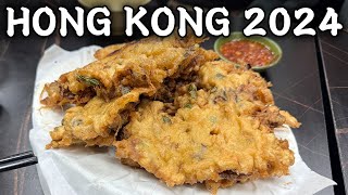 Hong Kong Vlog 2024 ft Eat With Alex  Springcools Vacation [upl. by Finbur943]