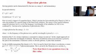 CTP PAS Lecture Series 2 Accretion processes in astrophysics  Basic parameters of accretion flow [upl. by Hertzfeld]