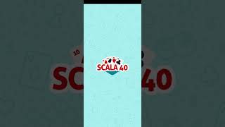 Scala 40  Tutorial  Gioca ora [upl. by Lyndell]