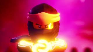 All Cole scenes Ninjago Dragons Rising  Chapter 1 ninjago ninjagodragonsrising [upl. by Pinelli609]