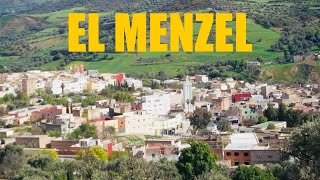 MOROCCO  EL MENZEL [upl. by Cassi]