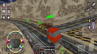 Top Tips for Truck Simulation Beginners Android Gameplay [upl. by Bodrogi820]