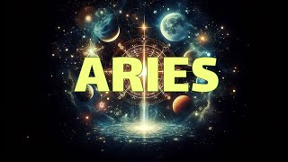 quotAdvertencia para Aries ¡Esto te dejará boquiabiertoquot [upl. by Axel]