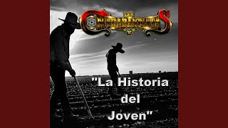 La Historia del Joven [upl. by Adnaval568]