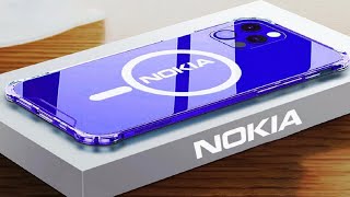 Nokia X900  300MP Camera 9000mAh Battery  Nokia New Phone 2024  32GB512GB  Nokia X900 Unboxing [upl. by Ylro718]