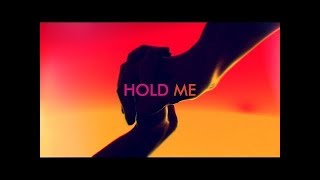 Vistas  Hold Me Lyrics [upl. by Aloise788]