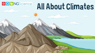 All About Climates [upl. by Akiraa]