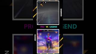 PRO VS LEGEND  DIAMONDS 3 [upl. by Lucila]