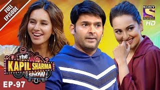 The Kapil Sharma Show  दी कपिल शर्मा शो Ep97 Sonakshi amp Shibani In Kapil’s Show  15th Apr 2017 [upl. by Zackariah]