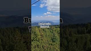 Bulgaria travel  Panichishte shorts travel mountains [upl. by Nitin]