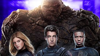 Fantastic Four  Fantastic 4 Vs Doom [upl. by Aerdnaz37]