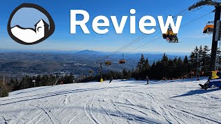 Okemo Mountain Ski Resort Review [upl. by Evars603]