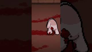 Hatty School quotThe Pinking Shearsquot in Tboi SynergiesShowcase shorts isaac repentance showcase [upl. by Cai]