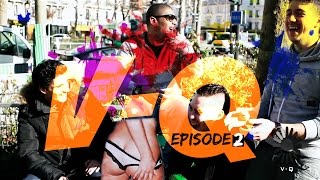 VQ La Série Episode 2  Footing [upl. by Hsu206]