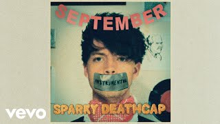 Sparky Deathcap  September Instrumental [upl. by Kciv]