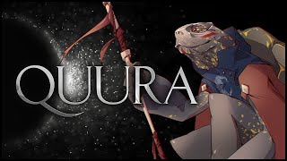 Quura  Episode 11  The Visitor [upl. by Amilah]