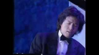 Yundi Li  Chopin Fantasie Impromptu Op 66  2002 Live [upl. by Esoranna]