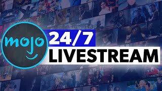 🔴 LIVE  MojoTV  24x7 Streaming Channel with the Best WatchMojo Content [upl. by Bibbye415]