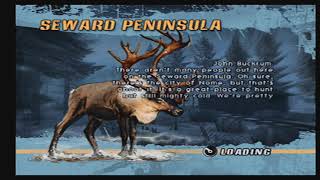 Cabelas Alaskan Adventures  Western Arctic Caribou Hunt [upl. by Drewett]