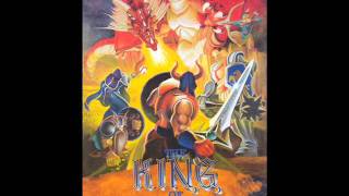 The King of Dragons Arcade  Hard Long [upl. by Peoples]