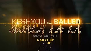 KeshYou amp Baller  Swala La La OST к фильму quotСиситайquot [upl. by De]