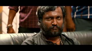 Jigarthanda Movie Trailer [upl. by Bortman165]