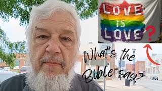 Pride Month How Does Your Church React 8 Questions Answered [upl. by Volney]