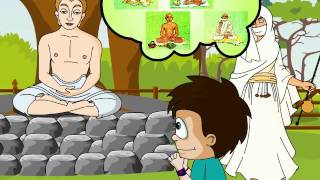 Jainism  IkenSchool  CBSE  ICSE [upl. by Napra]