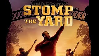 Stomp the Yard Full Movie Fact in Hindi  Hollywood Movie Story  Columbus Short [upl. by Eifos210]