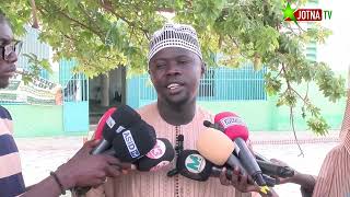 Magal Mbacké Barry  Une ville historique regorgeant d’histoire “Fi la Serigne Touba déparé…” [upl. by Gnouv]