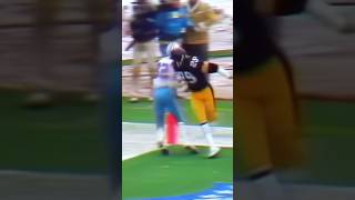 Worst Call In NFL History  1979 AFC Championship Game  Mike Renfro Dan Pastorini  Oilers Steelers [upl. by Lerud464]