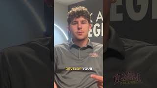 When You Should REALLY Start The College Recruiting Process [upl. by Bowden]