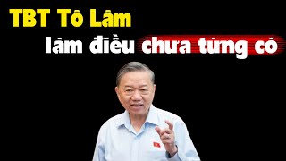 Việt Nam đang trải qua cuộc cách mạng chưa từng có [upl. by Ramona461]