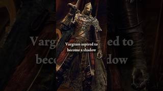 Who are Vargram amp Wilhelm  Elden Ring Lore [upl. by Meekah]