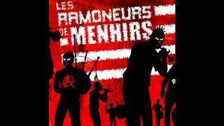 Les Ramoneurs de menhirs amp Bagad Bro Kemperle  Porcherie [upl. by Wulf921]