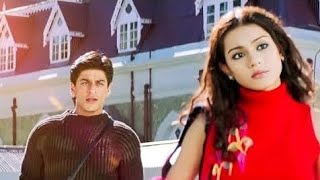 Kiska Hai Ye Tumko Intezar Main Hoon Na 4k Video  Sonu Nigam  Shahrukh Khan Zayed KhanAmrita Rao [upl. by Nawed743]