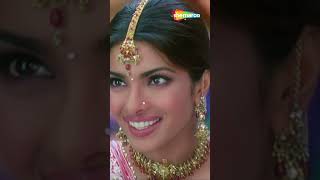 Teri Dulhan Sajaoongi  Bobby Deol  Priyanka Chopra  Bipasha Basu  Alka Yagnik  Kailash Kher [upl. by Akimad]