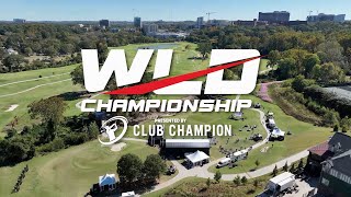 2023 World Long Drive World Championship [upl. by Colbye]