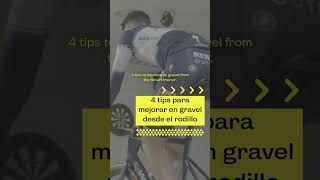 BKOOL  4 tips para mejorar en gravel entrenando en rodillo [upl. by Massingill849]