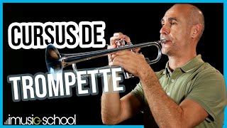 CURSUS DE TROMPETTE PART 2  VINCENT PAYEN [upl. by Ahsaz914]