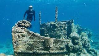 Snorkeling the ABC Islands  Aruba Bonaire Curacao [upl. by Pegasus]