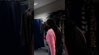 Career Closet Walk Through  Free for MTSU Students [upl. by Eiramanna]