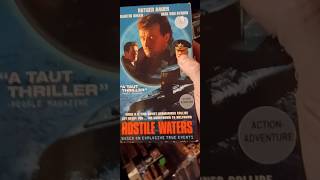 Movie Review Hostile Waters [upl. by Asiram720]