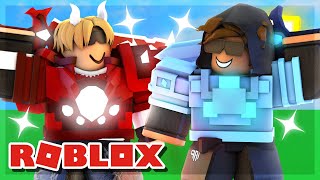 I CHALLENGED YOUTUBERS to 1v1 AGAIN in Roblox Bedwars [upl. by Averat]